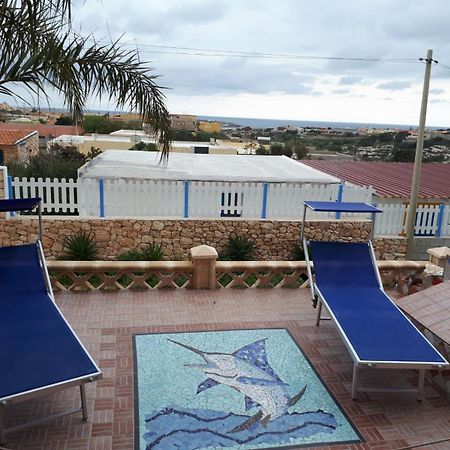 I Mosaici Lampedusa Exterior photo