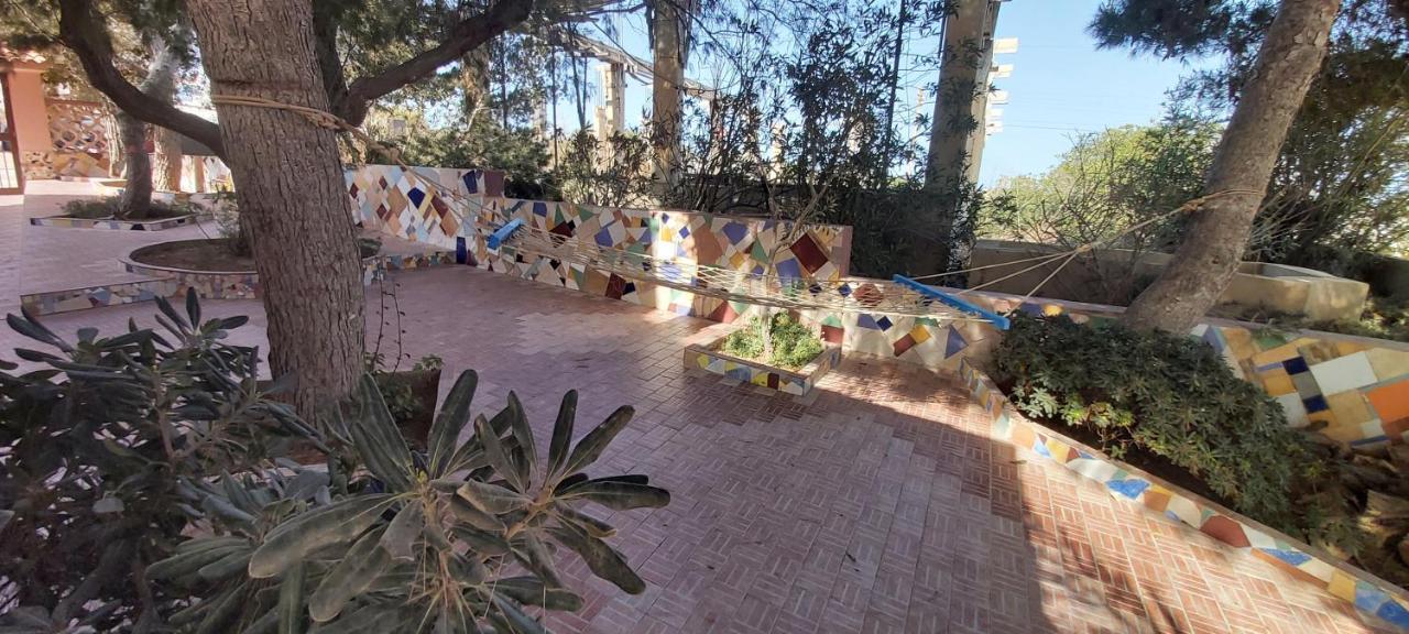 I Mosaici Lampedusa Exterior photo