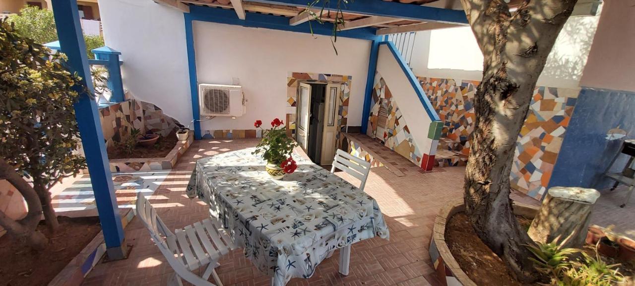 I Mosaici Lampedusa Exterior photo