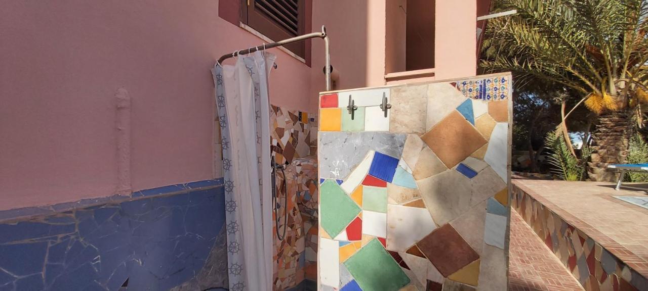 I Mosaici Lampedusa Exterior photo