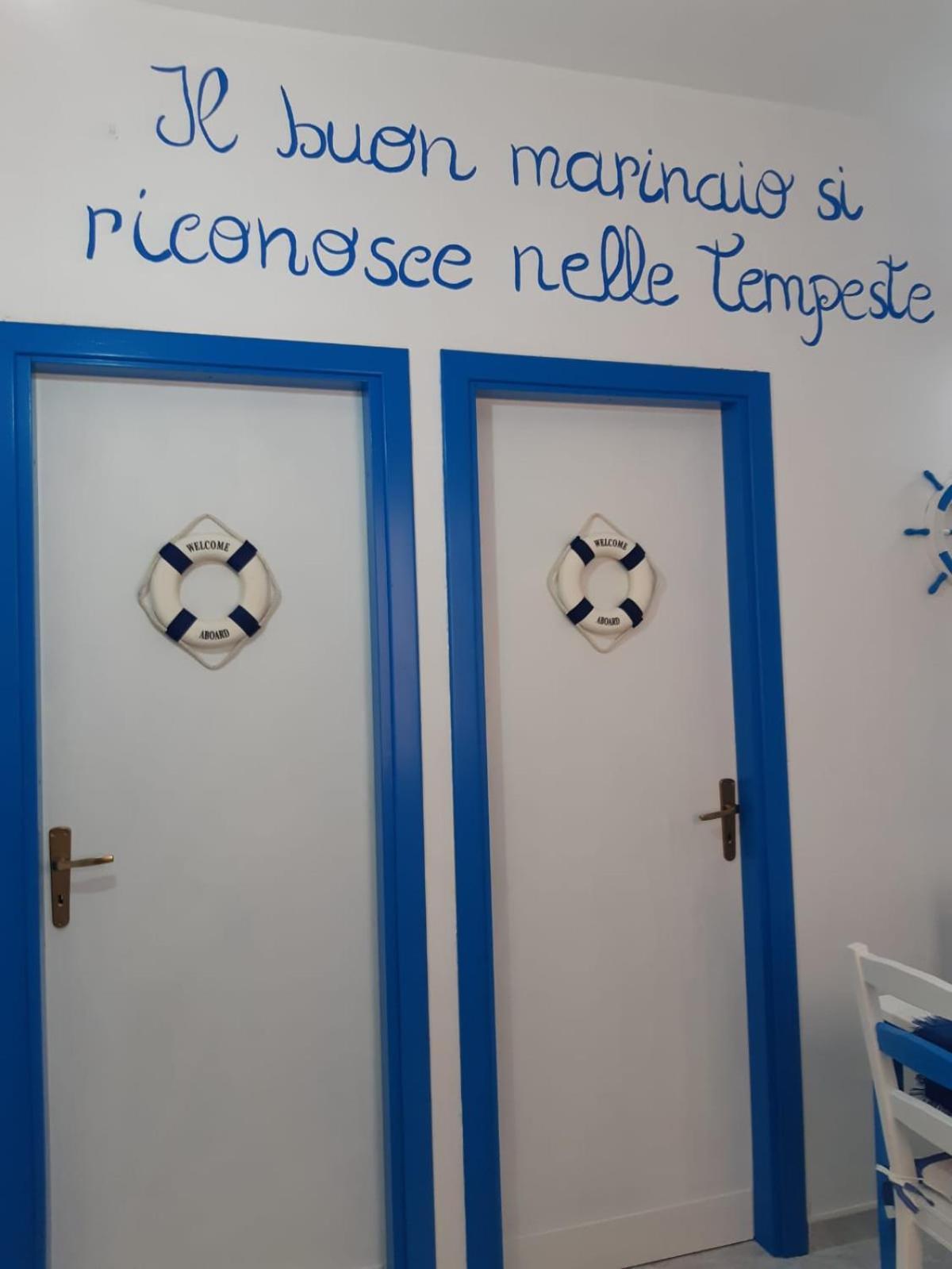 I Mosaici Lampedusa Exterior photo